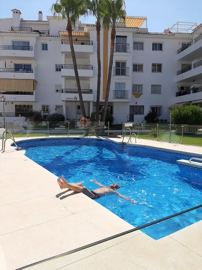 Apartment Riviera del Sol - Seaview Sitio de Calahonda