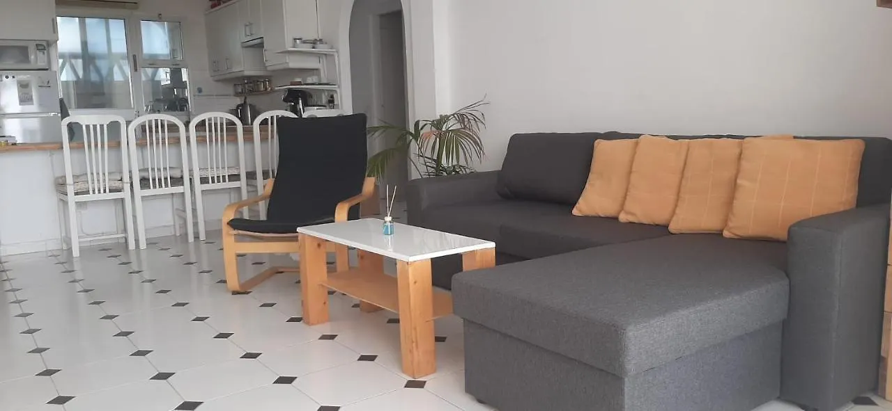 Apartment Riviera del Sol - Seaview Sitio de Calahonda