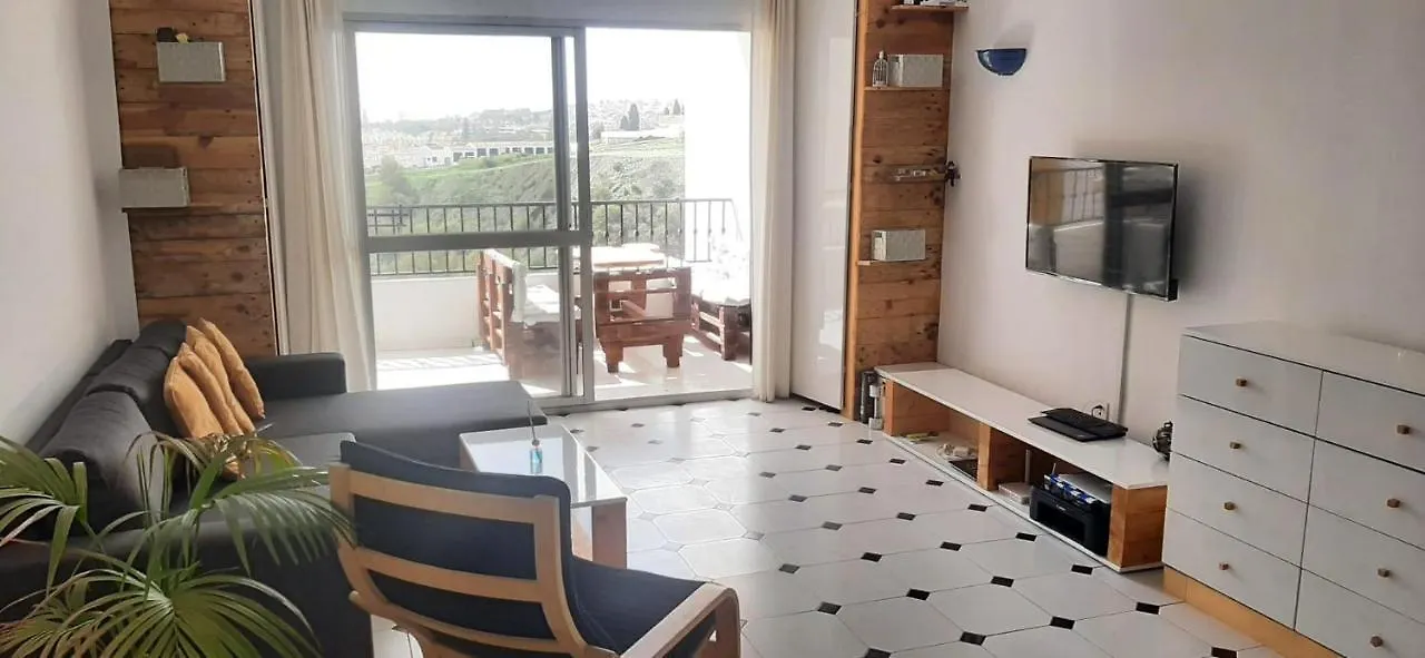 Apartment Riviera del Sol - Seaview Sitio de Calahonda