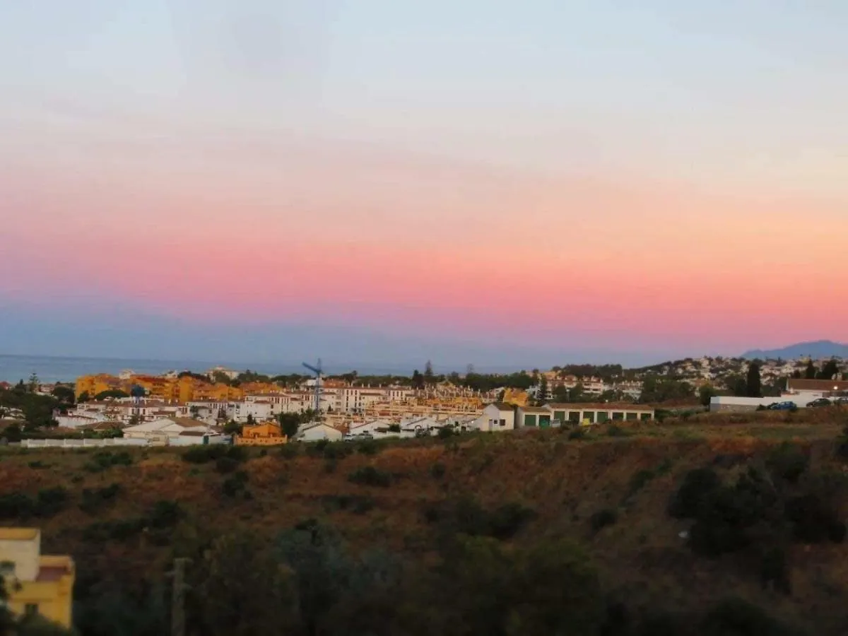 Apartment Riviera del Sol - Seaview Sitio de Calahonda