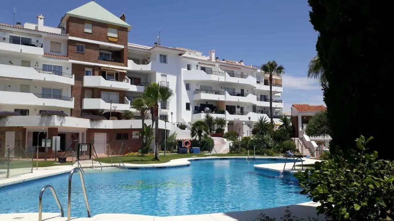 Apartment Riviera Del Sol - Seaview Sitio de Calahonda 0*,