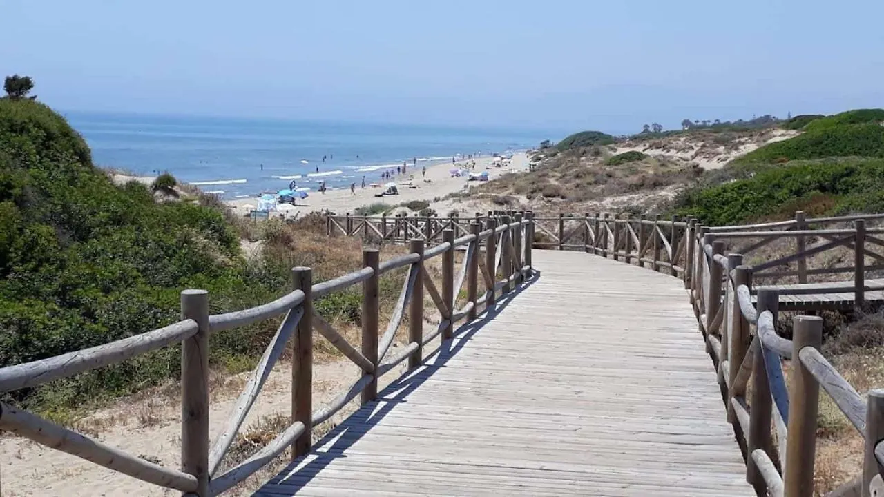 Apartment Riviera Del Sol - Seaview Sitio de Calahonda 0*,  Spain